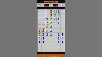 Go to win 🥇 everyone should try 😊 #minesweeper #game #win #сапер