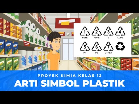 Video: Plastik Budaya: Mengapa Partikel Sintetis Berbahaya Bagi Planet - Pandangan Alternatif