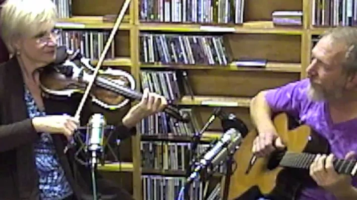 Vicki Richards - Trail head - Folk & Acoustic Musi...