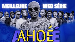 La Meilleure Web Série Du Togo Ahoe - Voici Les Raisons De Son Succès