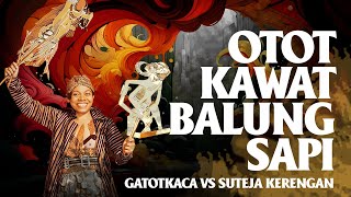 DALANGE NESU !! Wayange di pendhem kabeh -  Djoenaedi CS. Yogyakarta  (1978)