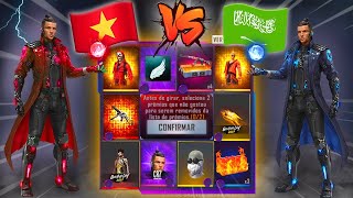 HELPING 2 BROTHERS 💎WIN 200000 DIAMONDS FREE FIRE 🤑😲First recharge