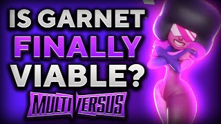 NEW VALENTINES EVENT FOR MULTIVERSUS!? (Patch Notes)