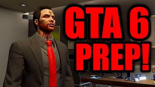 *GTA 6 PREP!* - GTA 5: $10,000,000+ in GTA 5 ONLINE! (GTA 6 PREP)