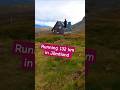 🏡 Day 2, part 4🧭 Nedalshytta - Sylarna 🗺 #Sweden #jämtland #trailrunning #running #autumn #sverige