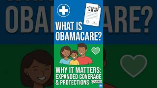 The Healthcare Law Everyone Argues About—What Is Obamacare and Why It Matters?