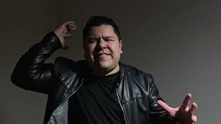 Alejandro Zuñiga - El Desconocido- VIDEO OFICIAL
