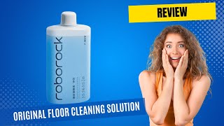 Review Original Floor Cleaning Solution for Roborock S7 MaxV Ultra/Dyad/S7  2023 screenshot 3