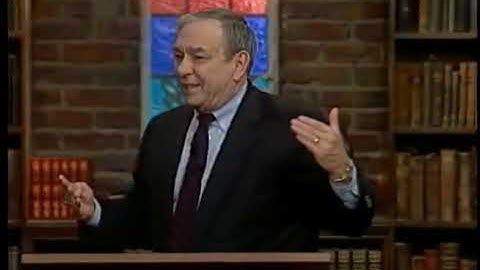 12   2001   Natural Theology Part 1   RC Sproul   Defending Your Faith