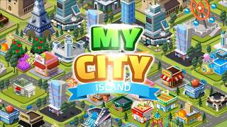 My City : Island screenshot 5