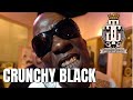 Crunchy Black Goes In On Bone Thugs N Harmony