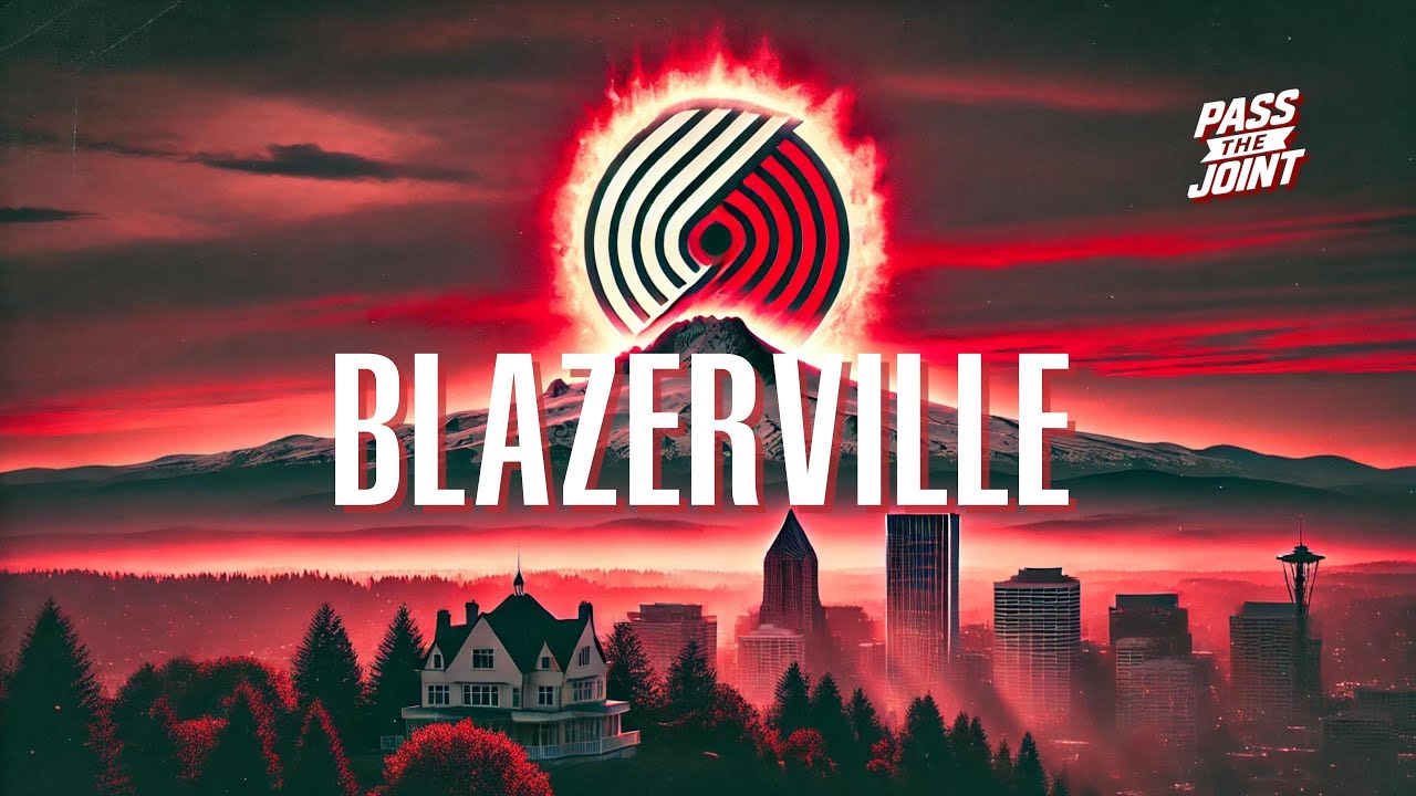 The Trail Blazers Are For Real | Jokic's Nuggets Defeated | Avdija Dominates | Splitter Winning #nba