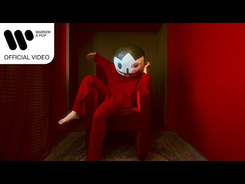 양동욱 (Woogie-D) - 윤슬 [Music Video]