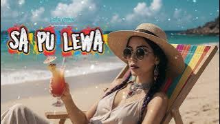 SA PU LEWA - REGGAE PAPUA #laguacara2025 #reggae #lagugalaupapua 