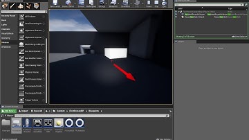Simple AI | Unreal Engine 4