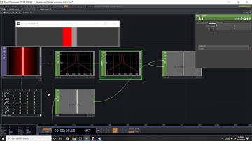 TouchDesigner Tutorial - Denoising Sensor Data - Part 3