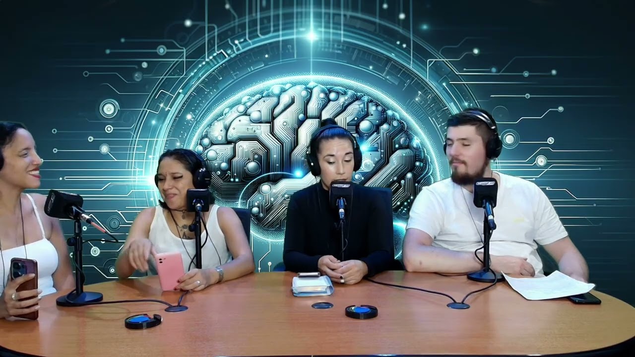 "¿Quiénes son los Rothschild?: Moda, desfile, música y actuación"