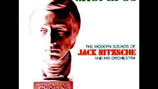 Jack Nitzsche  - Chopin '66 - 01 - Prelude in D flat, Op. 28/15 (Raindrop) (Reprise RS-6200-01)