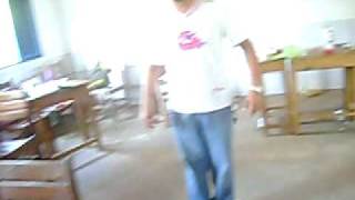 Aprenda o Rebolation com o Professor Antonio Carlos