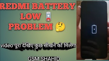 Poco c50 C51 Redmi A1 A1+ A2 A2+ Charging Logo Problem | Poco C50 C51 A1 A2 A2 plus Dead Solution
