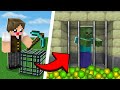 Minecraft RPG #10: CRAFTEI MEU PRÓPRIO MOB SPAWNER E FIZ UM FARM DE XP!