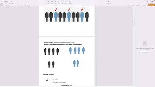 ACCA - Management Account- Sampling Methods