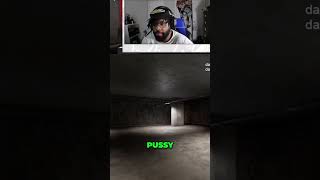 How Black Friends Threaten Each Other In Any Scary Situation