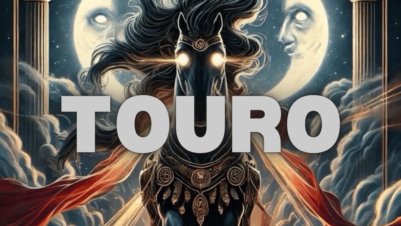 TOURO CALAFRIOS 😱 NÃO DIGA NADA A NINGUÉM, POR FAVOR 🙏🏻🤐🤫 HORÓSCOPO #TOURO MARÇO 2026