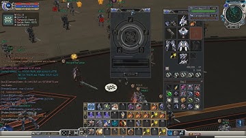 Playpark RF Online - Novus