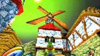 Jazz Jackrabbit 3 OST - Runabout