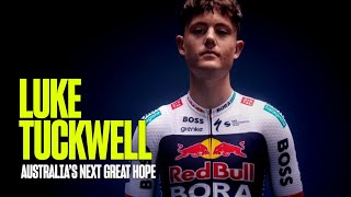 Luke Tuckwell: Australia’s Next GC Hope