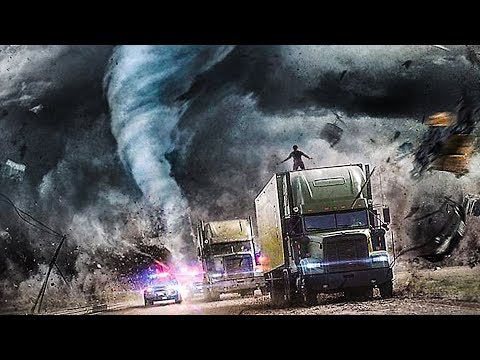 INTO THE STORM Film Complet en Français (Film Catastrophe)