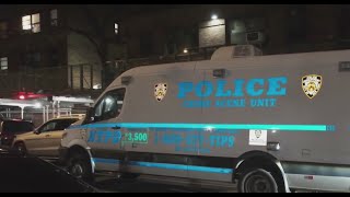 Woman found dead in LES apartment shakes local community - YouTube