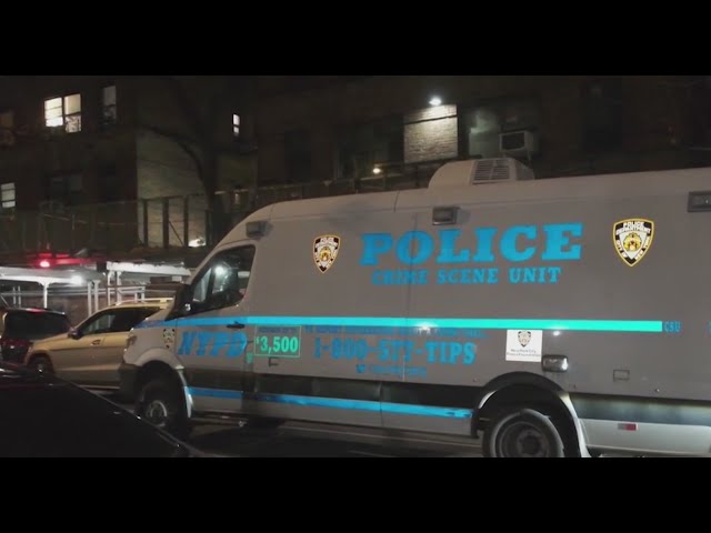 Woman found dead in LES apartment shakes local community - YouTube