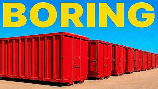 5 BORING Businesses That Could Make You Serious Money In 2026