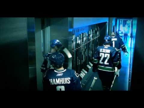 Vancouver Canucks :: You vs. Them