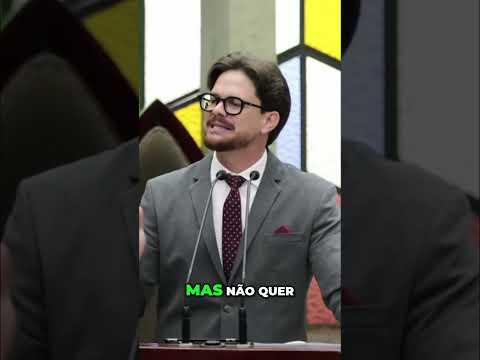 O Dilema da Fé:  Poder vs  Pureza Espiritual