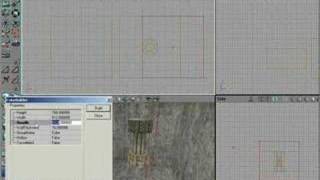 UnrealEd 3.0 Official Tutorial [BSP Brushes, Part 1]