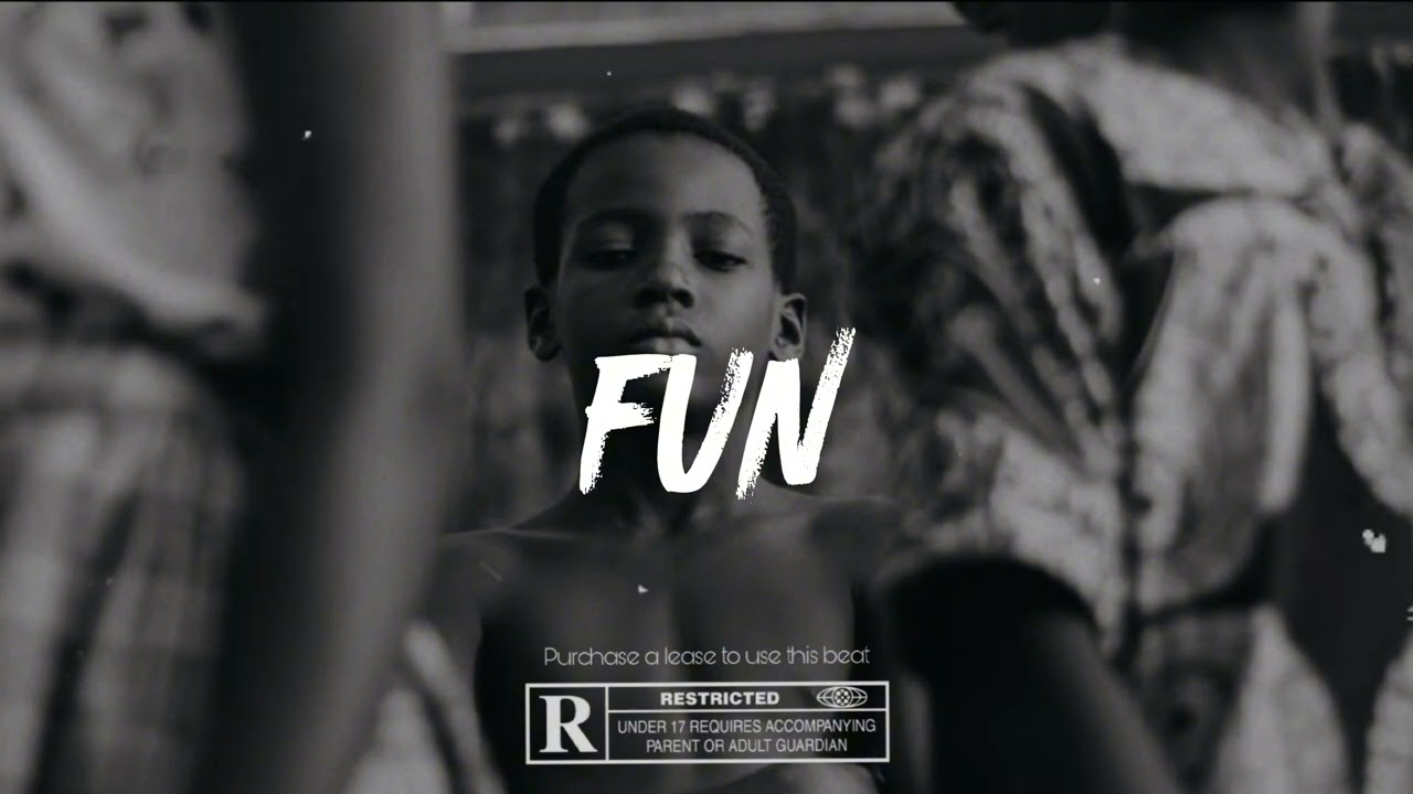 Amapiano Instrumental 2026 Victony x Rema x Young Jonn Typebeat - | "FUN" 