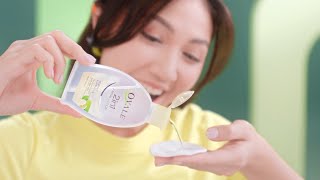 Download lagu It's #TheSkinPurifier! Ovale 2in1 Facial Lotion, Kulit Balik Bersih Sebersih-Bersihnya!