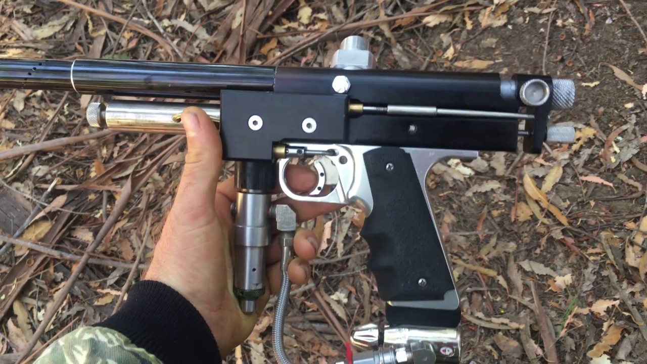 Dirk Gadberry's Reverse 1994 Autococker