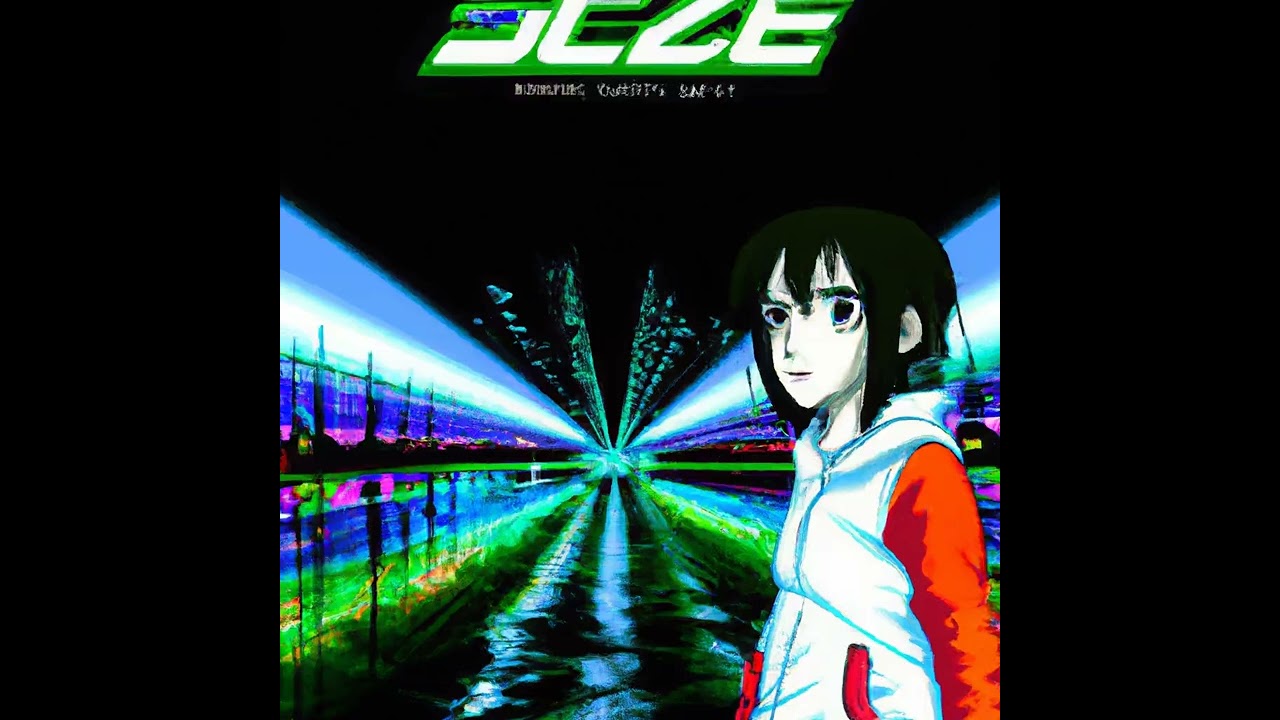 What AI Dreams - Glimmer in the Grid