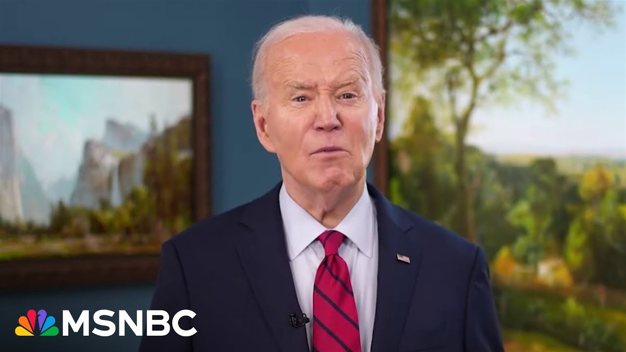 Biden issues a challenge to Trump as he withdraws from traditional debate dates
