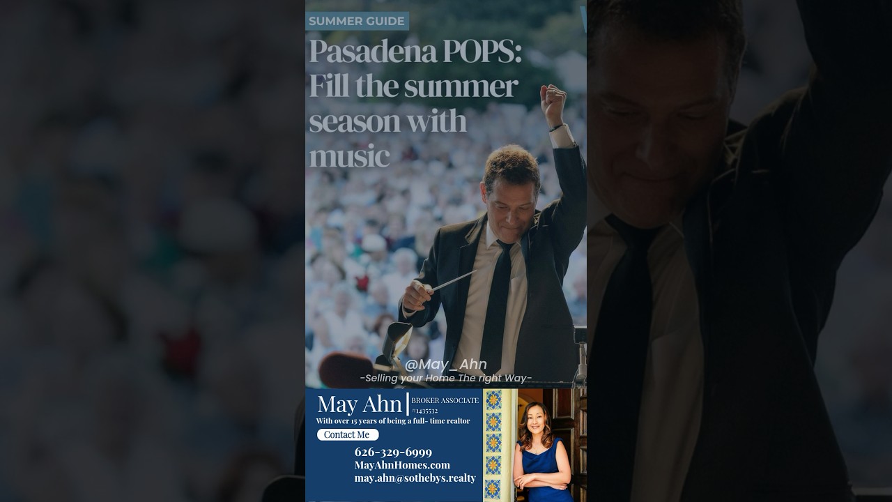 Pasadena’s Best June Events for Families and Friends!