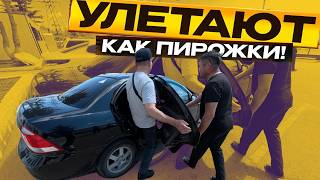 Как продать машину? Забрали прям с АВТОРЫНКА 🤯