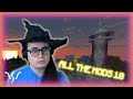 ALL THE MODS! EVERY ONE OF THEM! (well, a lot of them) | Minecraft [All The Mods 10]