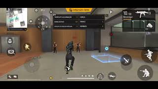 Saiu Hs Pescoço Android Atualizado Grátis - Link Direto - Free Fire