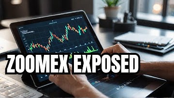 Zoomex Exchange: Unveiling the Secrets of 2024 - Boost Your Crypto Trading with Zoomex Exchange!