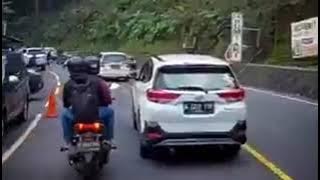 di batas kota ini cianjur & bogor
