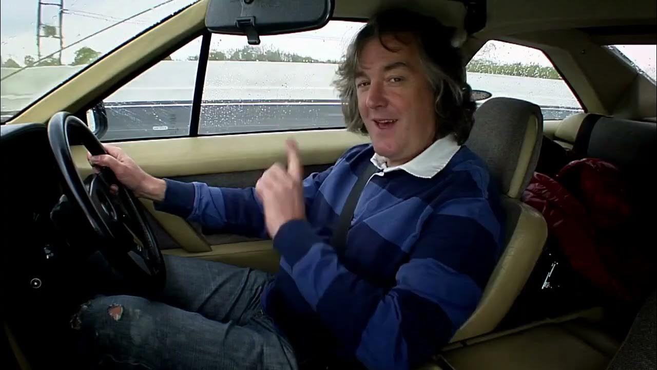 Top Gear Campervan Challenge 9 YouTube